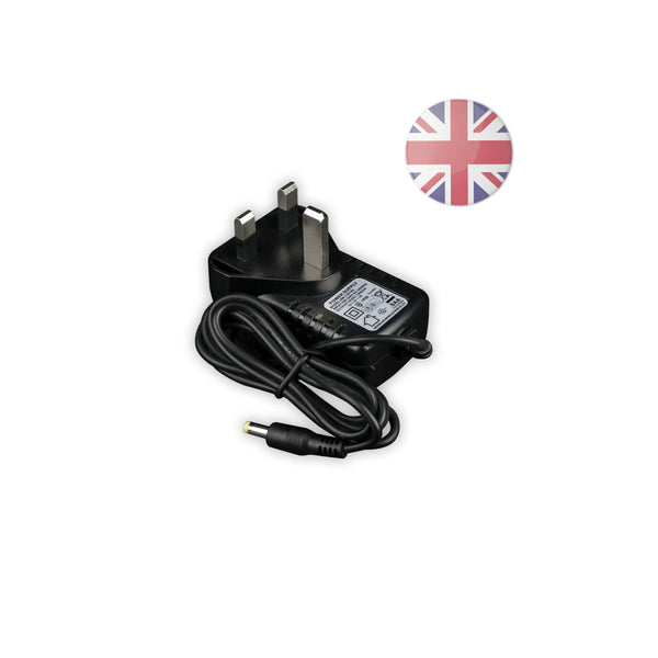 Solo 1/2 - Chargeur UK
