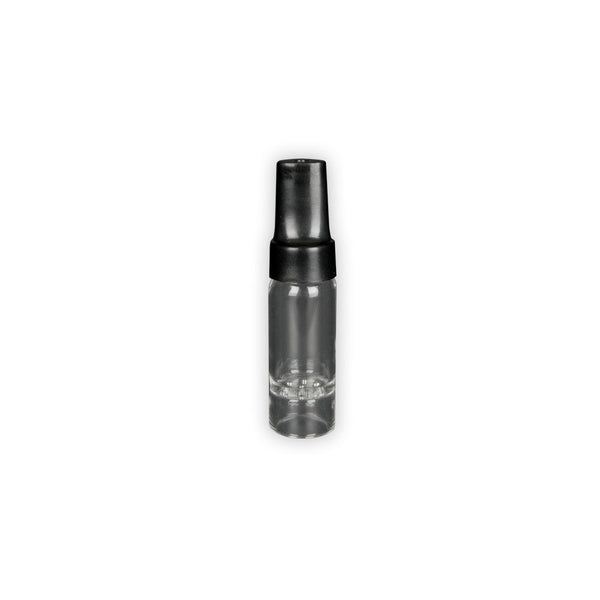 Air Max /Solo 2 glass mouthpiece with tip (standard 60 mm)