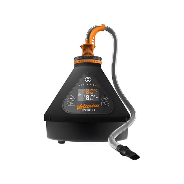Storz & Bickel Volcano Hybrid UK – Ansicht 2