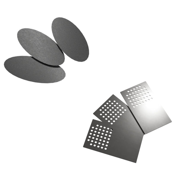 Airvape XS GO replacement sieves set