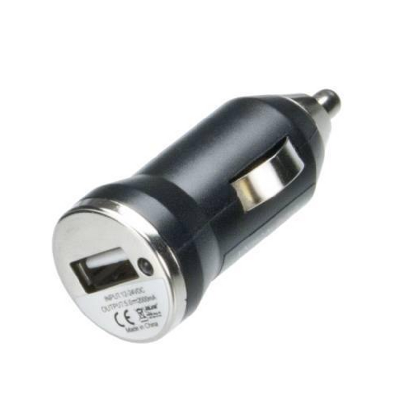 Storz & Bickel Crafty Auto Adapter