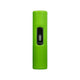 Air silicone sleeve green