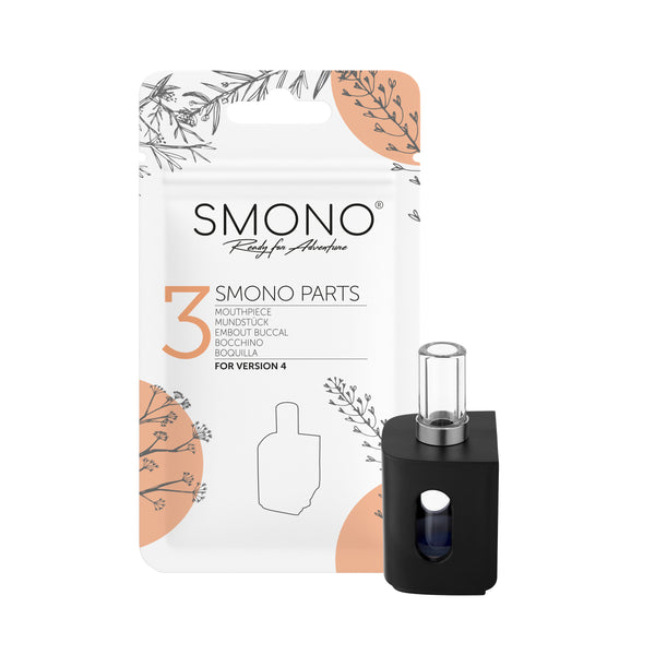 Smono 3 boquilla