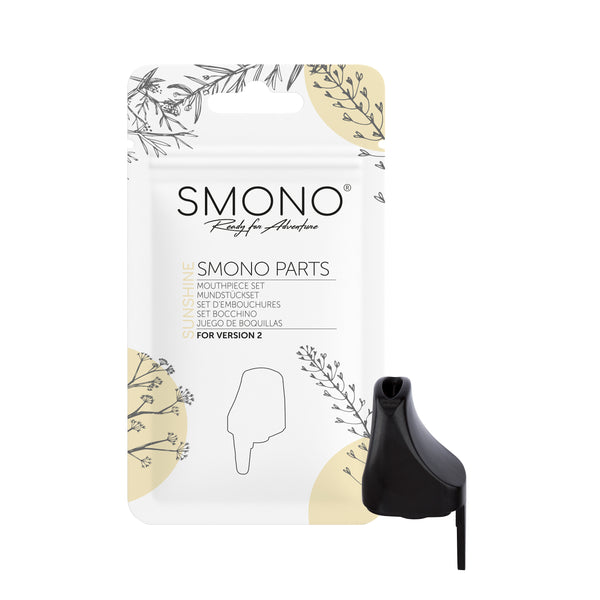 Ustnik Smono Sunshine