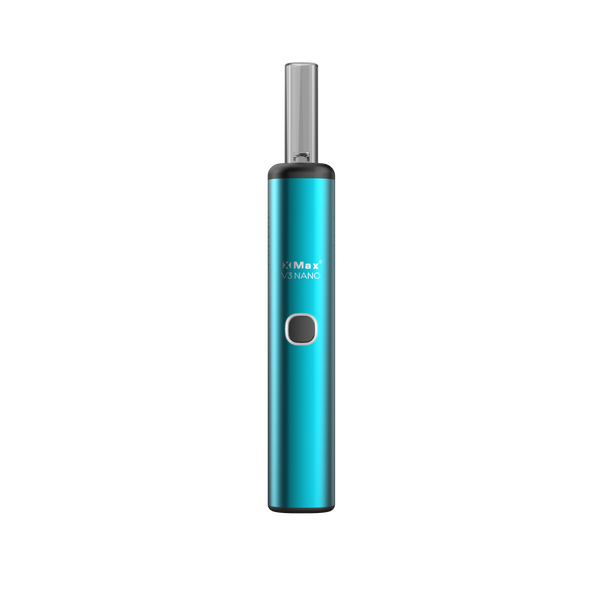 XMAX V3 NANO Vaporizer - Blue