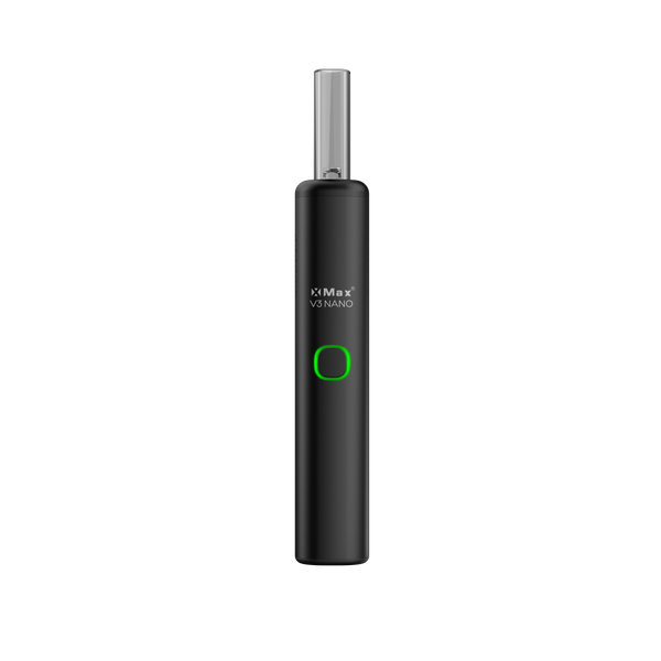 XMAX V3 NANO Vaporizzatore - Nero