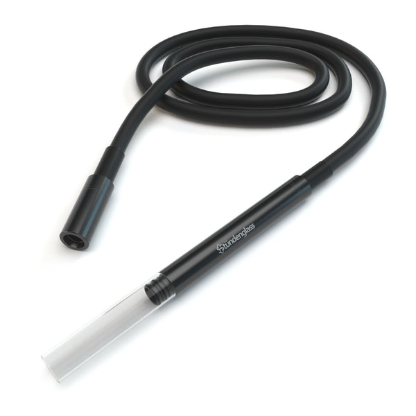 Hose assembly - black