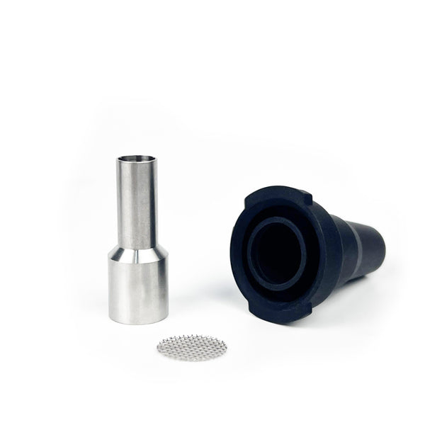 Venty - Silicone adapter