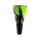 Bonger 10/14mm Adaptador para Pipa de Agua negro verde
