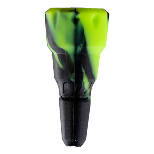 Bonger - 10/14mm (nero/verde)