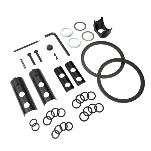 Maintenance & seal kit