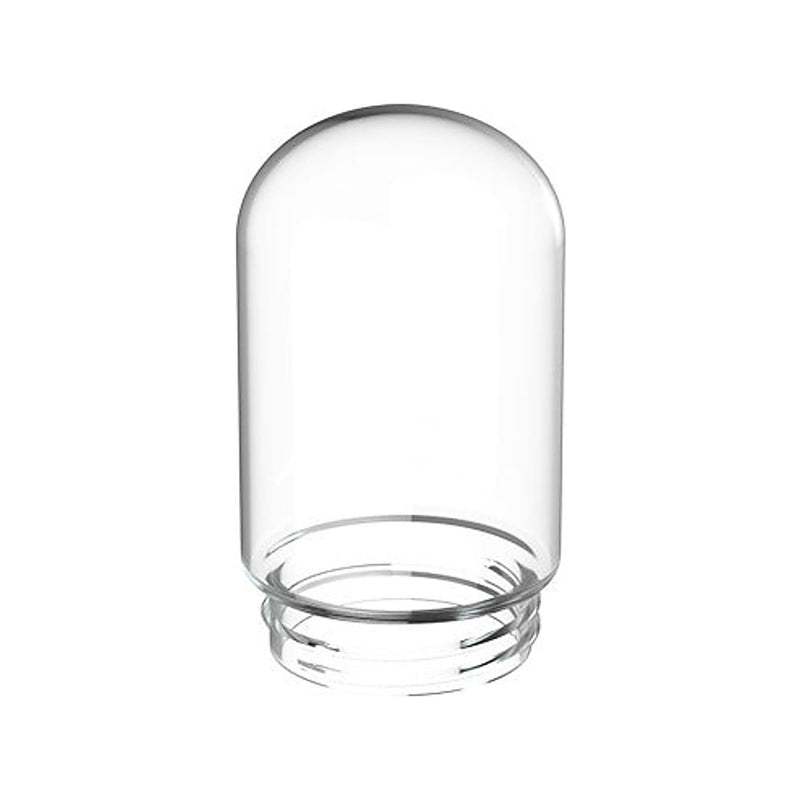 Stündenglass Kompact Ersatzglaskugel farblos