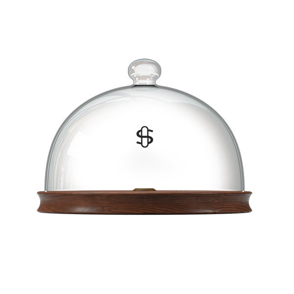 Tray Cloche