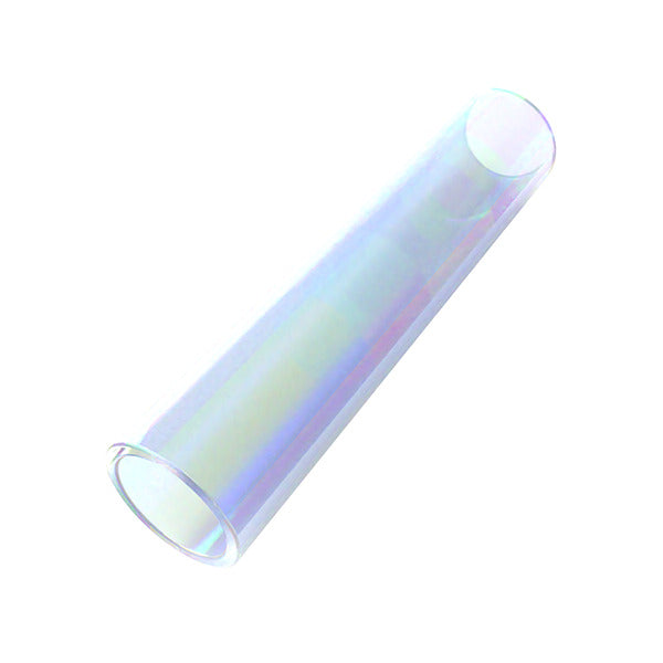 Glass Hose Tip (bubble)