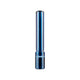 Solo III XL Mundstück 90mm blau