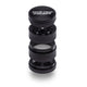Four-Piece Grinder - Black