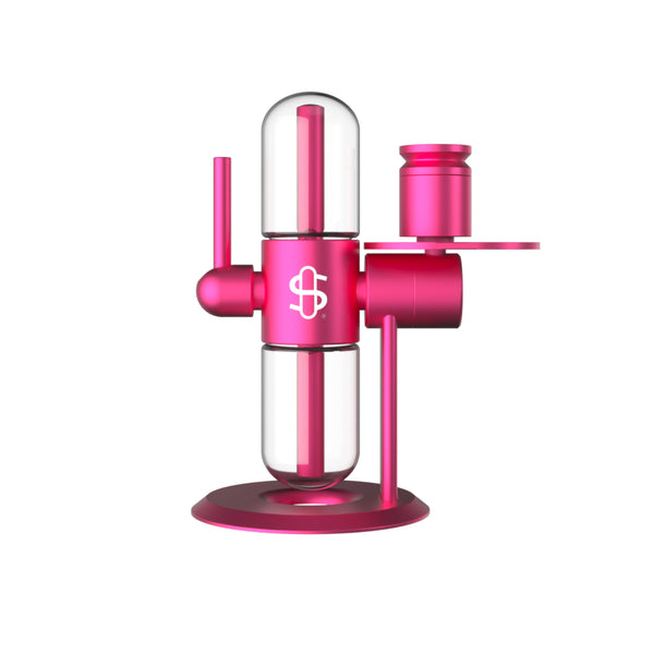 Kompact Gravity Infuser - rose