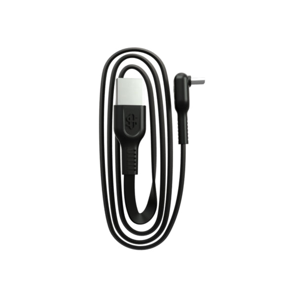 Modül Dok 90º USB-C charging cable