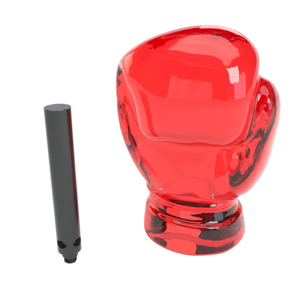 Single Champion's replacement Globe large (red)