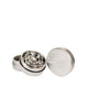 Stainless steel grinder (3-piece)