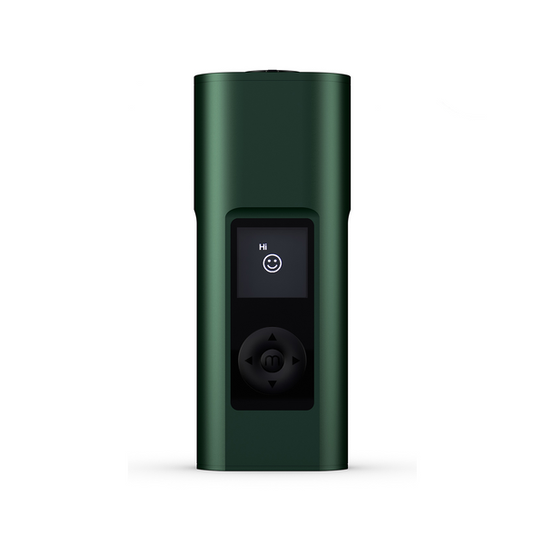 Solo III Version 2.0 Sea of Green UK