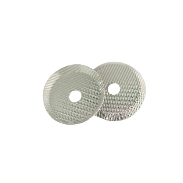 Vapman - Strainer for concentrates (2 pcs.)