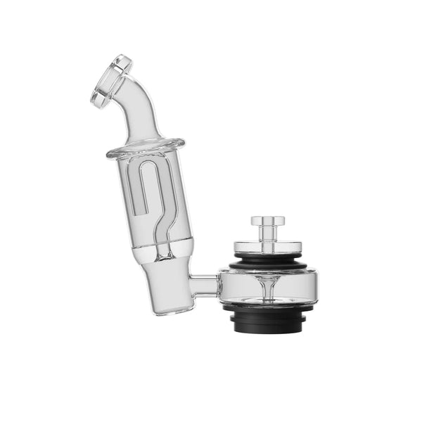 Piano in vetro Boost Evo TDE J-Perc
