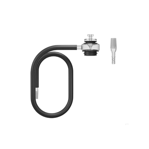 Attacco per tubo Boost Evo TDE