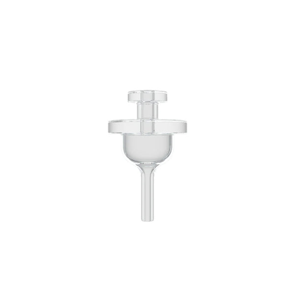 Tappo di ricambio per carburatore Boost Evo TDE