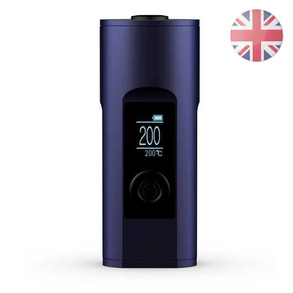 Solo II MAX (Mystic Blue) UK