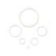 Frolic Silikon O Ring Set