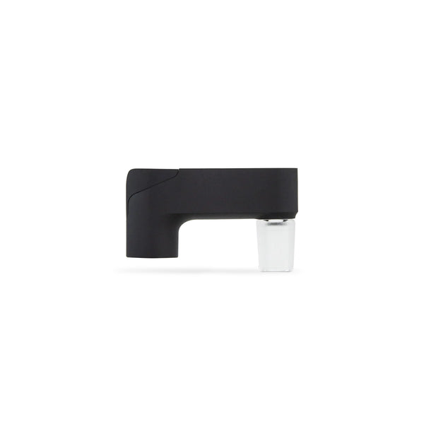 Pivot glasadapter med 3D kammare