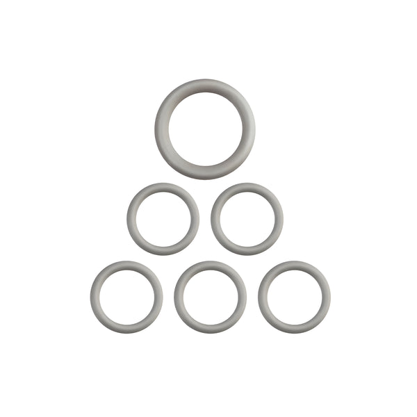 Tempest O-ring kit V2