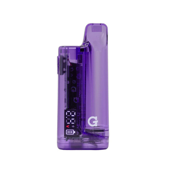 Hydout 510 Cartridge Battery vaporizer lila
