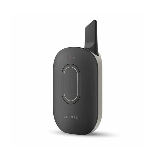Vaporizador Vessel Compass