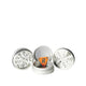 XL 3-piece grinder