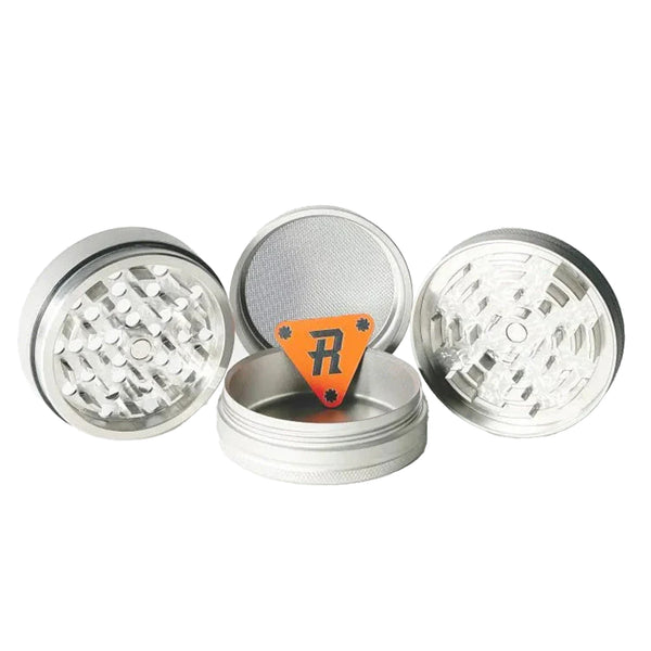 XL 3-delad grinder