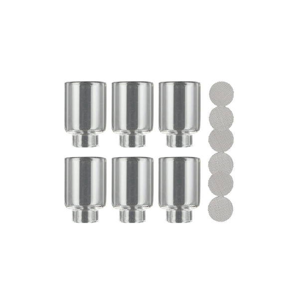 Go Shell Pack