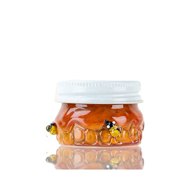 Terp Jar Honeycomb