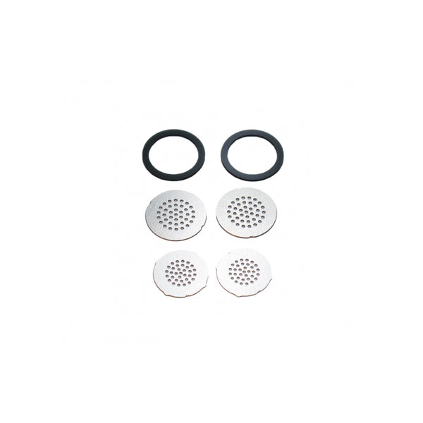 ACE mesh-silset