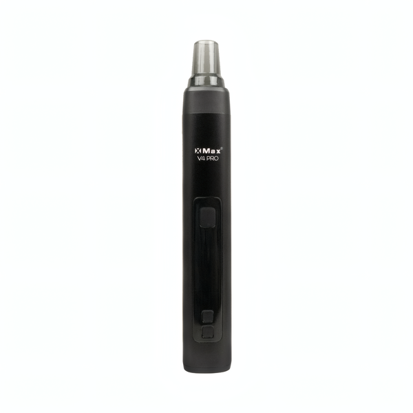 XMax V4 Pro Kit svart