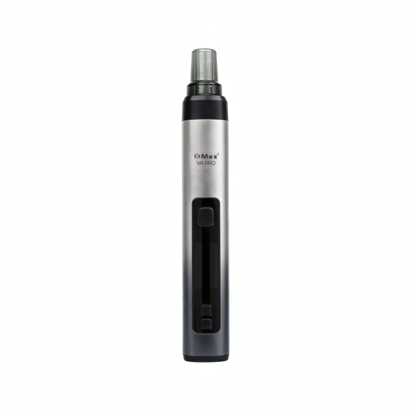 XMax V4 Pro Kit silver