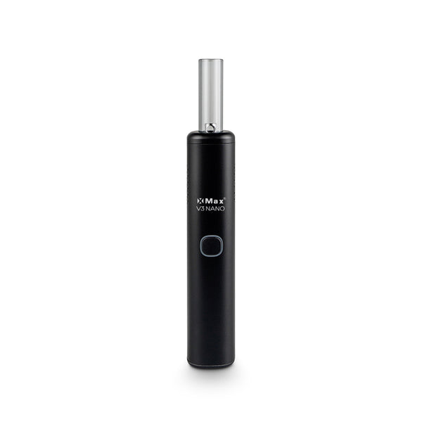 XMax V3 Nano svart