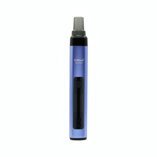 XMax V4 Pro Kit lila