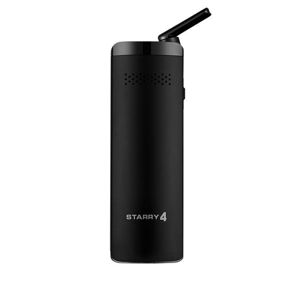 XMax Starry 4 Kit zwart