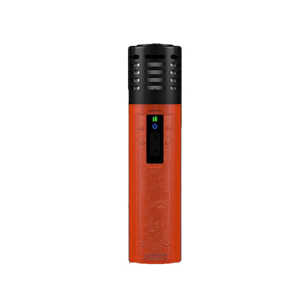 Air SE Cali Orange