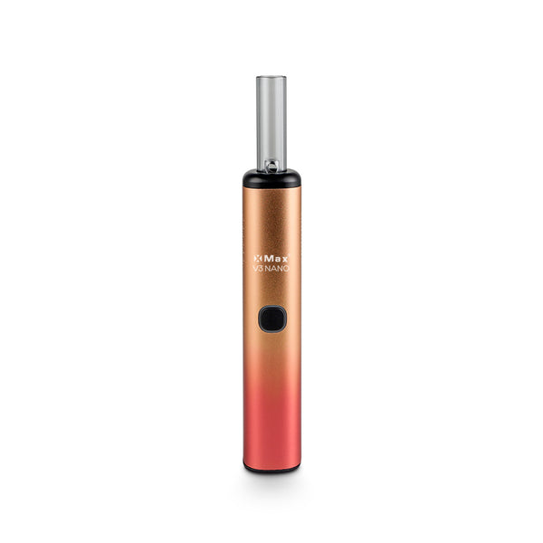 XMax V3 Nano orange