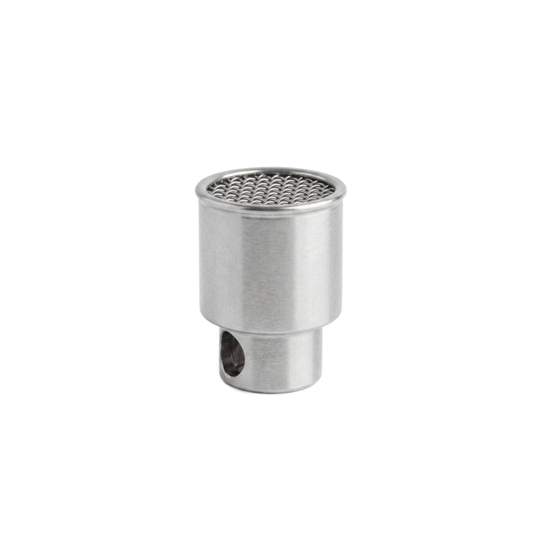 V4 Pro metallsil