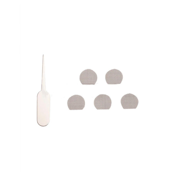 V3/V4 Pro silset 5x
