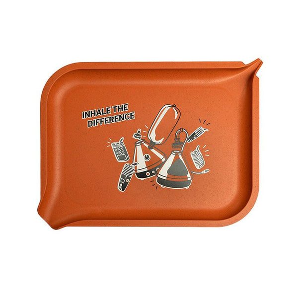 Rolling Tray